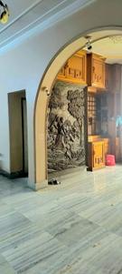 Hall Image of 2200 Sq.ft 2 BHK Independent House for sale in Belghoria Kolkata for Rs. 15500000