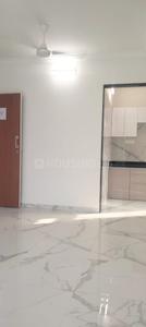 Living Room Image of 982 Sq.ft 2 BHK Studio for sale in Nere Navi Mumbai for Rs. 7500000