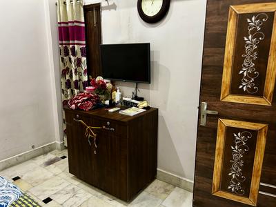 Bedroom Image of 2116 Sq.ft 3 BHK Independent House for sale in Industrial Development Colony Jalandhar for Rs. 7000000