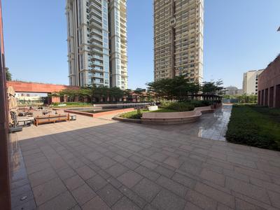 Image of 2095 Sq.ft 3 BHK Apartment / Flat for rent in Conscient Elevate, Sector 59, Gurgaon for Rs. 110000