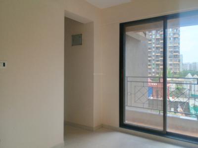 Living Room Image of 680 Sq.ft 1 BHK Apartment / Flat for sale in Raj Urbania, Ambernath East Ambernath for Rs. 2600000