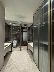 Kitchen Image of 4500 Sq.ft 4 BHK Independent House for sale in DLF City Phase 1, DLF Phase 1 Gurgaon for Rs. 60000000