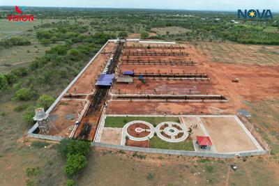 Image of 1200 Sq.ft Residential Plot / Land for sale in Panjappur, Tiruchirappalli for Rs. 930000