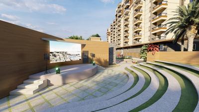 Image of 1300 Sq.ft 2 BHK Apartment / Flat for sale in Chandanagar, Hyderabad for Rs. 9500000
