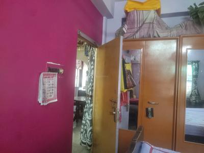 Bedroom Image of 860 Sq.ft 2 BHK Apartment / Flat for sale in Airport Gate no. 1 Kolkata for Rs. 3000000