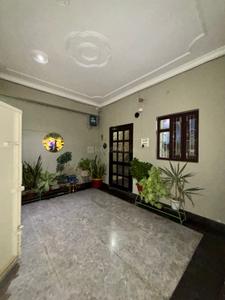 Hall Image of 1100 Sq.ft 2 BHK Builder Floor for rent in Sahara Estate Gorakhpur for Rs. 16500