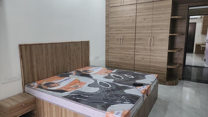Rh residenc Bedroom 1