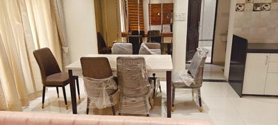 Hall Image of 1440 Sq.ft 2 BHK Apartment / Flat for sale in Chinchbhavan Nagpur for Rs. 6300000