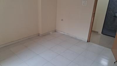 Bedroom Image of 1150 Sq.ft 2.5 BHK Apartment / Flat for sale in V R Keshav Kunj 2, Sanpada Navi Mumbai for Rs. 26000000