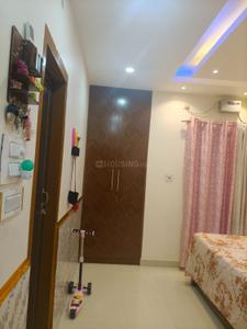 Bedroom Image of 1385 Sq.ft 3 BHK Apartment / Flat for sale in Notboma Guwahati for Rs. 8700000