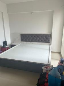 Bedroom Image of 800 Sq.ft 2 BHK Apartment / Flat for sale in Ashcon Whistling Winds, Kondhwa Budruk Pune for Rs. 4200000