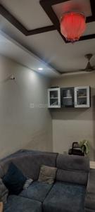 Hall Image of 1000 Sq.ft 2 BHK Apartment / Flat for sale in Old Bowenpally Secunderabad for Rs. 7000000