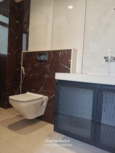 Image of 2100 Sq.ft 4 BHK Apartment / Flat for rent in Affinity White, Alkapuri, Vadodara for Rs. 120000