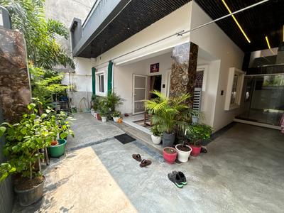 Image of 1624 Sq.ft 2 BHK Independent House for sale in Chitaipur, Varanasi for Rs. 19500000