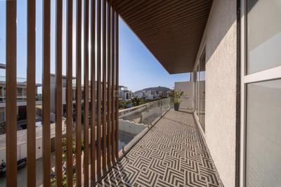 Balcony Image of 2485 Sq.ft 4 BHK Villa for sale in Tungarli Lonavala for Rs. 52500000