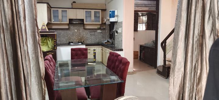 Tilak Nagar Kitchen 1