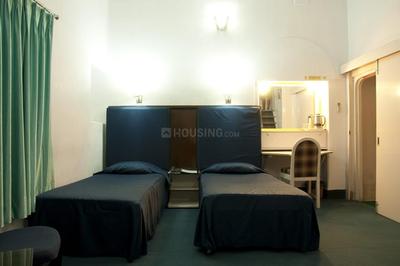 Hall Image of 6000 Sq.ft 10 BHK Independent House for sale in Tollygunge Kolkata for Rs. 50000000