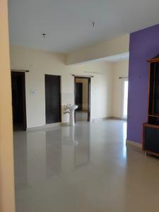 Hall Image of 1089 Sq.ft 2 BHK Apartment / Flat for sale in Annapurna Apartment, Tada Nellore for Rs. 2900000