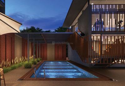 Image of 3230 Sq.ft 4 BHK Apartment / Flat for sale in Vaishno Devi Circle, Ahmedabad for Rs. 22500000