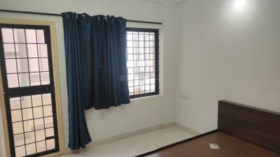 Bedroom Image of 1350 Sq.ft 2.5 BHK Apartment / Flat for rent in C V Raman Nagar Bengaluru for Rs. 40000