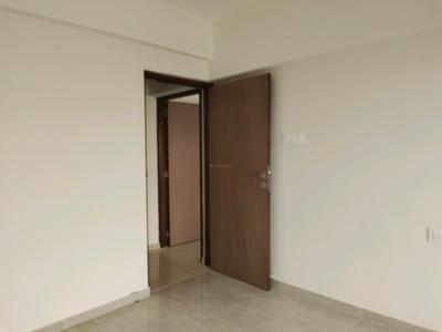 Bedroom Image of 650 Sq.ft 2 BHK Apartment / Flat for sale in H J Ajmera Shringaar, Vile Parle West Mumbai for Rs. 22500000