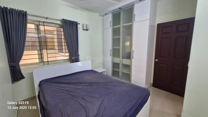 cr flat Bedroom 1