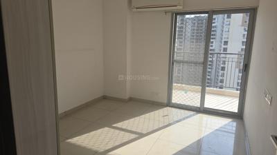 3.5 BHK Flat