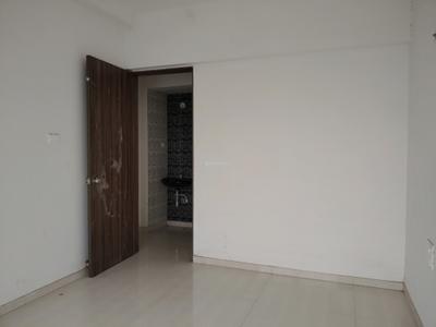 Bedroom Image of 1300 Sq.ft 2 BHK Apartment / Flat for sale in Codename Cloud City , Kharghar Navi Mumbai for Rs. 8100000