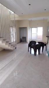 Hall Image of 2000 Sq.ft 3 BHK Independent House for sale in Gopasandra Bengaluru for Rs. 13900000