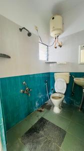 Image of 650 Sq.ft 1 BHK Builder Floor for rent in Indira Nagar, Bengaluru for Rs. 23500