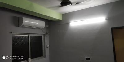 Bedroom Image of 360 Sq.ft 1 BHK Builder Floor for sale in Ballygunge Kolkata for Rs. 1100000