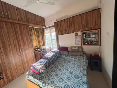 Bedroom Image of 950 Sq.ft 2 BHK Apartment / Flat for sale in Erandwane Pune for Rs. 13000000