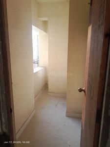 Balcony Image of 1675 Sq.ft 3 BHK Apartment / Flat for sale in Bengal Teen Kanya, New Town Kolkata for Rs. 13000000