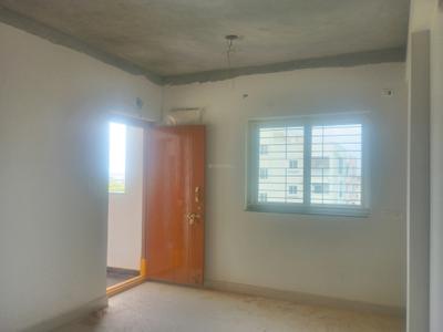 Living Room Image of 1989 Sq.ft 3 BHK Apartment / Flat for sale in Bachupally Hyderabad for Rs. 10939500