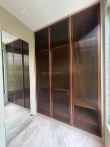 Bedroom Image of 2700 Sq.ft 4 BHK Builder Floor for sale in Greenwood City Floors, Sector 45 Gurgaon for Rs. 43000000