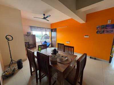 Hall Image of 1450 Sq.ft 3 BHK Apartment / Flat for sale in Sowparnika Columns, Thirumalashettyhally Bengaluru for Rs. 14200000