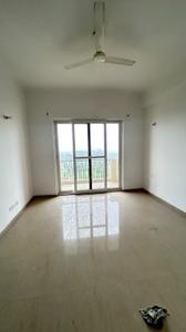 Hall Image of 2200 Sq.ft 3 BHK Apartment / Flat for rent in ATS Casa Espana, Bar Majra Mohali for Rs. 45000