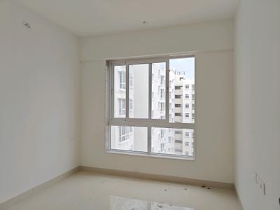 Bedroom Image of 621 Sq.ft 2 BHK Apartment / Flat for sale in Hubtown Rising City, Ramabai Ambedkar Nagar Mumbai for Rs. 19900000