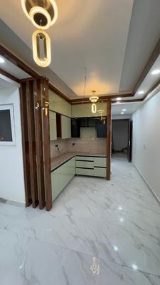 Kitchen Image of 1450 Sq.ft 3 BHK Apartment / Flat for sale in Capital Metro Height, Sector 72 Noida for Rs. 5709789