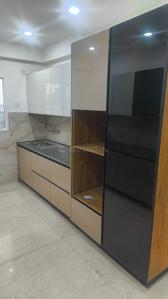 Kitchen Image of 4000 Sq.ft 4 BHK Apartment / Flat for sale in Gulshan Dynasty, Sector 144 Noida for Rs. 130000000