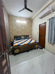 Bedroom Image of 600 Sq.ft 2 BHK Independent House for sale in Lingiadih Bilaspur for Rs. 2500000