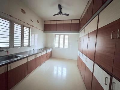 1.5 BHK Independent Builder Floor