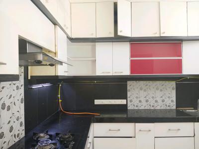 Kitchen Image of 1450 Sq.ft 3 BHK Apartment / Flat for sale in Hubtown Seasons, Chembur Mumbai for Rs. 45500000