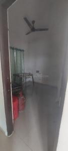 Kitchen Image of 482 Sq.ft 2 BHK Apartment / Flat for rent in Green Space City 4, Gotal Pajri Nagpur for Rs. 8500