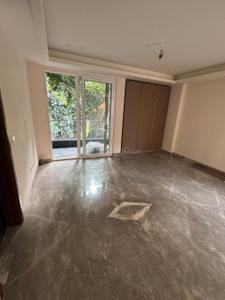 Bedroom Image of 3400 Sq.ft 4 BHK Builder Floor for sale in Panchsheel Park New Delhi for Rs. 180000000