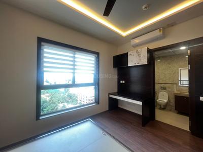 Hall Image of 3600 Sq.ft 4 BHK Apartment / Flat for rent in Century Ethos, Byatarayanapura Bengaluru for Rs. 235000