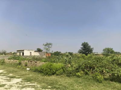 Image of 125 Sq.ft Residential Plot / Land for sale in Bhanauta, Greater Noida for Rs. 4377000