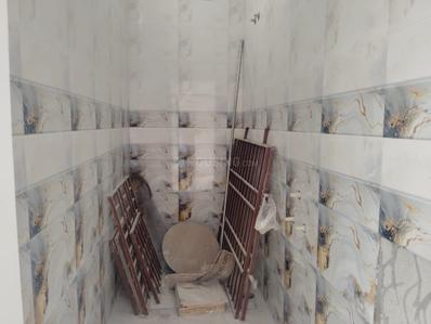 Bathroom Image of 1300 Sq.ft 2 BHK Independent House for sale in Kolathur Chennai for Rs. 9000000