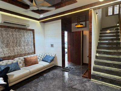Hall Image of 1350 Sq.ft 4 BHK Independent House for sale in Sanskar Vatika, Sughad Gandhinagar for Rs. 26000000