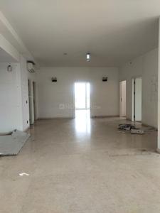Hall Image of 4000 Sq.ft 4 BHK Apartment / Flat for sale in DLF The Crest, DLF Phase 5 Gurgaon for Rs. 230000000